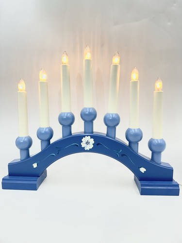 Vintage swedish blue - swedish,