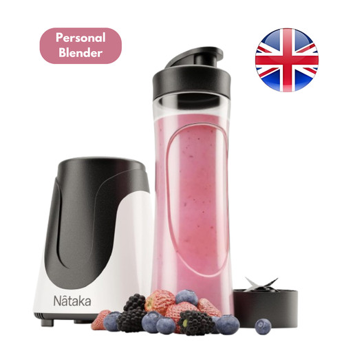 Nataka personal blender with - personal,