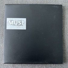 PROMO Muse - Supermassive