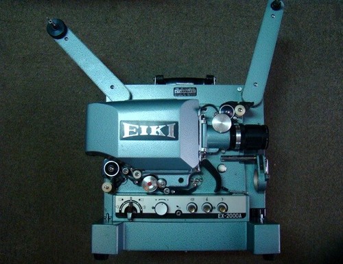 Elf eiki ex2000 - ex2000, ex3000