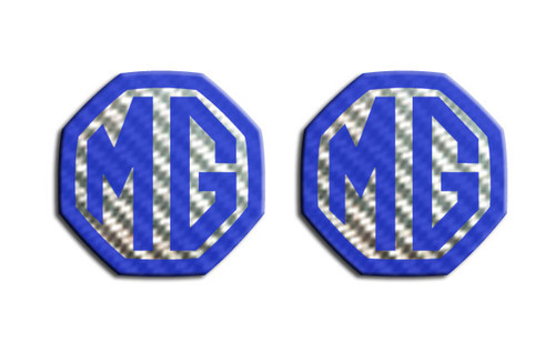 Le500 stickers 70mm badge - tf,