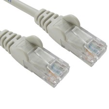 RJ45 Cat5e Ethernet Network