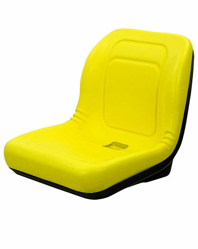 John deere mower pan seat - deere,