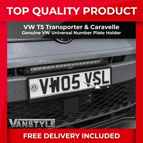 Fits transporter genuine - vw,