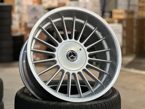 New 18x8 18x9 - 18x8.5, alpina