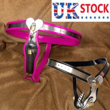 Female Stainless Steel Heart