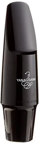 Yanagisawa ebonite rubber - yanagisawa,