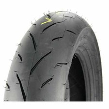 Tire Dunlop TT93 GP