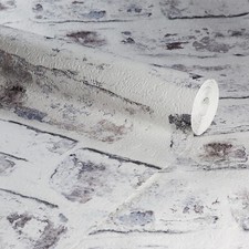 Whitewash Rustic Brick