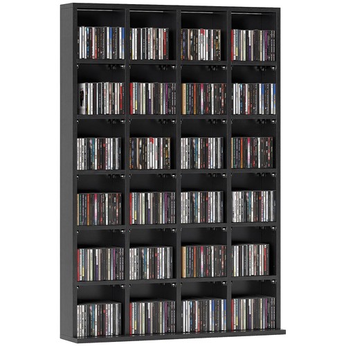Homcom dvd media - dvd,