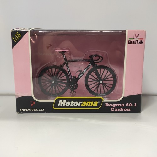 Motorama pinarello dogma 1 - motorama,