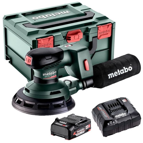 Metabo sxa ltx - sxa, 18