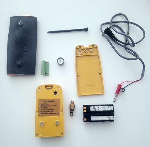 Parts for leica - parts, leica,topcon,south