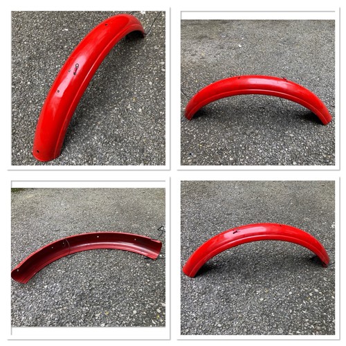 Vtg velosolex red - vtg,