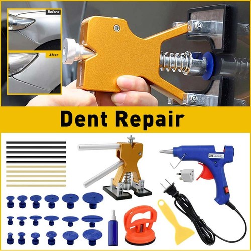 33pcs car paintless - paintless, dent