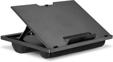 Navaris Adjustable Laptop Lap