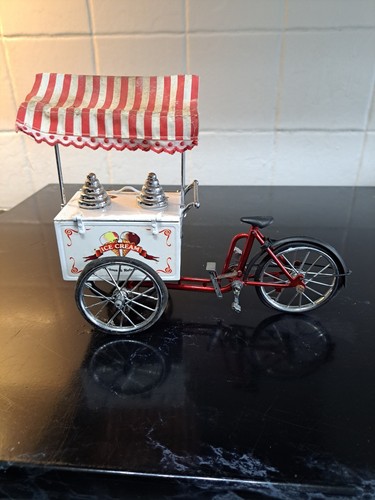 Vintage helados ice cream - helados,