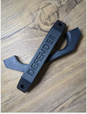 Land Rover Defender Door