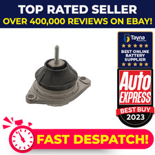 Engine Mount fits AUDI 80 S2