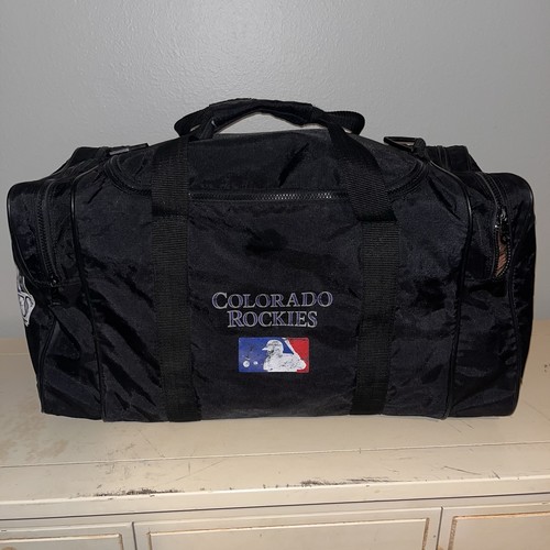 Colorado rockies vintage 90s - vintage,