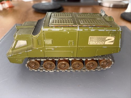 Dinky toys 353 shado - toys, mobile