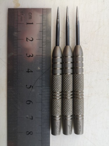 Phil taylor 23g darts barrels - taylor,