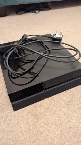 Sony playstation cuh 1216a - playstation, 4