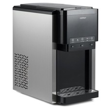 Bullet Ice Machine with