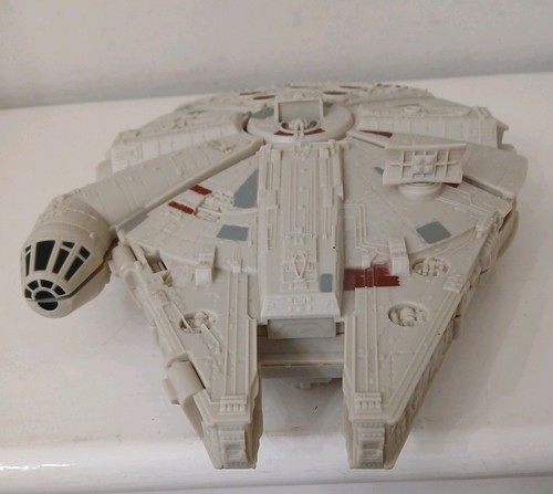 Star wars micro machines - star,