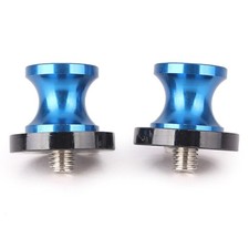 8mm CNC Swingarm Spools For