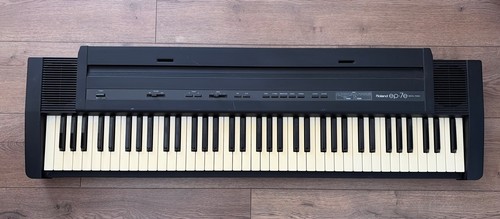 Roland digital piano - digital,
