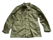 Vintage US Army Military M65