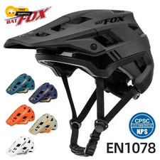 BATFOX MTB Helmet Men’s Bike Helmet BMX Armor Cycling