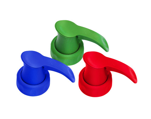 Topster plastic top - plastic,