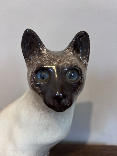 Winstanley siamese ceramic - winstanley,