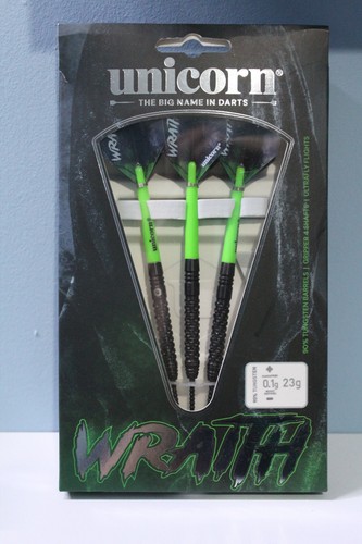 Unicorn wraith tungsten - 90%,