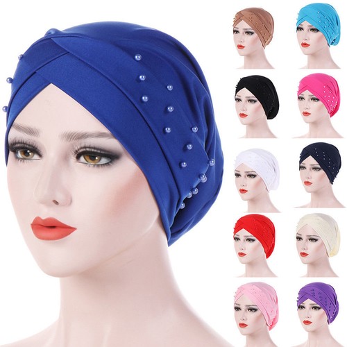 Ladies women hair loss - loss, scarf