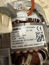 Zanussi aeg tumble - zanussi,