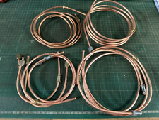 Reliant Scimitar SE6A Brake