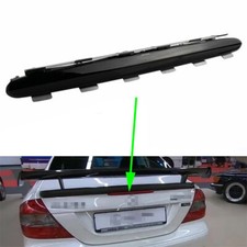 For Mercedes Benz CLK W209