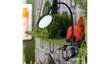 Habitat Mopsa Clip Lamp -