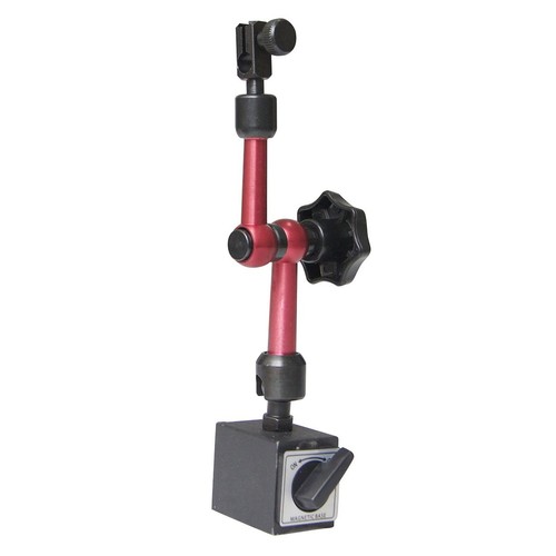 Adjustable magnetic base stand - adjustable,