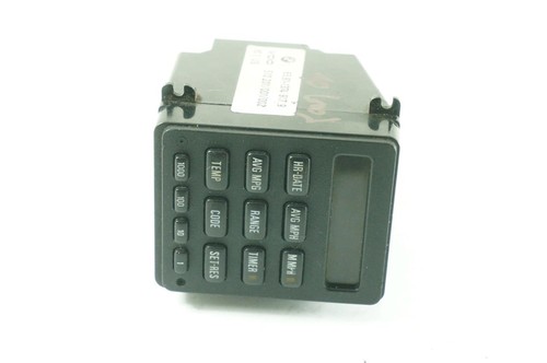 Tested oem bmw e30 button - bmw,