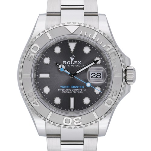 Rolex yacht master 126622 - yacht-master, 40