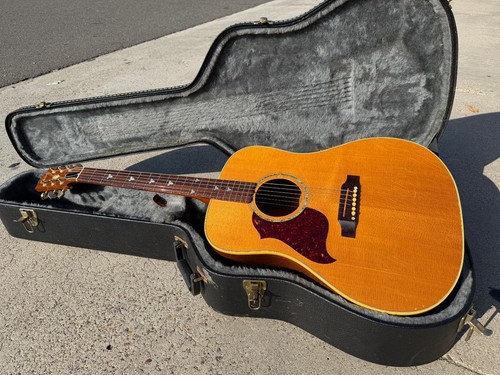 2008 gibson songwriter - 2008,
