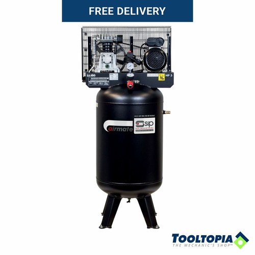 Sip airmate air compressor - airmate,
