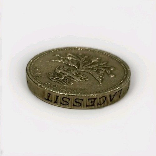 1984 rare coin nemo me - rare,