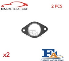 EXHAUST PIPE GASKET CENTRE FA1