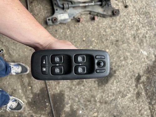 Volvo v70 s60 window - v70-s60,
