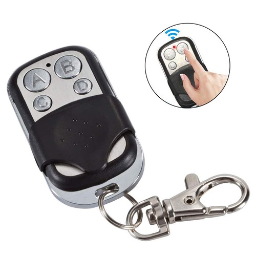 Garage door opener - garage, universal